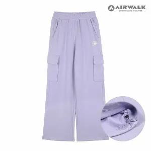 [보리보리/에어워크 주니어]여아주니어소재와이드팬츠