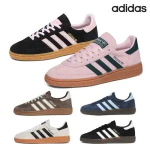ADIDAS 핸드볼 스페지알 스니커즈 BD7633 IF7087 BD7632 IF6490 핑크 네이비 블랙 외