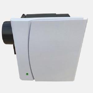 (현대물산) COM-247(MD) 전동댐퍼일체형 환풍기 고정압 정풍량