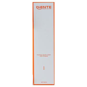 디엔테 가글 500ml 1개 약산성 프로폴리스 구내석 가글 구취제거제 입냄새제거