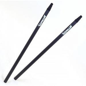 MTMATE 접은길이 55cm 국산 울트라라이트 카본 슬라이드 폴 200 2pc 타프폴대 캠핑용 폴대