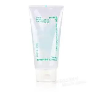 이니스프리 알로에 리바이탈라이 수딩젤 300mL