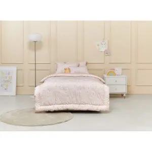 [롯데백화점]알레르망 라핀싱글차렵세트