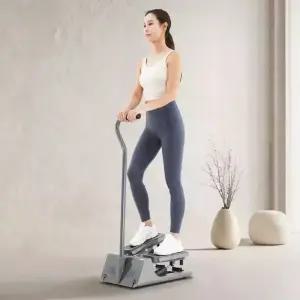 이고진 근력운동 웨이트 스텝퍼 ST7 백스텝 손잡이 다이어트 계단오르기