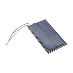 영재과학사 태양전지판 1.5V 3V 4.5V 선택 솔라판넬 태양열 집열판