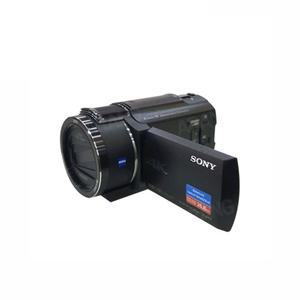 소니 FDR-AX43A 4K 방송 캠코더 (소니코리아 정품)