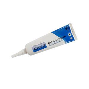 벅스존 피프로겔250g 대용량 바퀴벌레약 겔타입 살충제