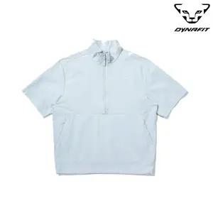 [다이나핏](강남점) 공용 TARAN (타란) 반팔 아노락 자켓 (YUM23601B2) GNMJ