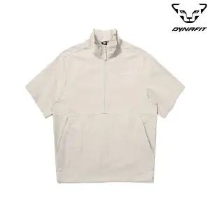 [다이나핏](강남점) 공용 TARAN (타란) 반팔 아노락 자켓 (YUM23601E2) GNMJ