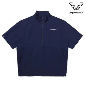 [다이나핏](강남점) 공용 TARAN (타란) 반팔 아노락 자켓 (YUM23601N4) GNMJ