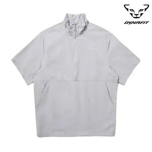 [다이나핏](강남점) 공용 TARAN (타란) 반팔 아노락 자켓 (YUM23601C1) GNMJ