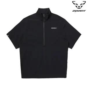 [다이나핏](강남점) 공용 TARAN (타란) 반팔 아노락 자켓 (YUM23601Z1) GNMJ