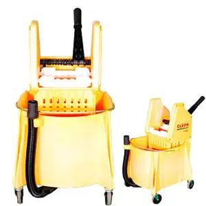 보흥 클레온 봉걸레탈수기 마포탈수기 MR-D 마/마포/걸레/탈수기/대걸레/짤순이/소형/짜기/업소용/마대