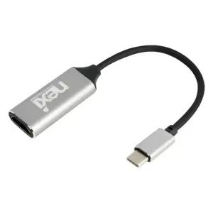 USB3.1 C타입 to HDMI 컨버터 NX1140 NX-U31HD4KS-V2 [H@lu]