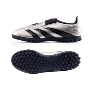 유소년 프레데터 클럽 VEL TF 풋살화(IH5919)