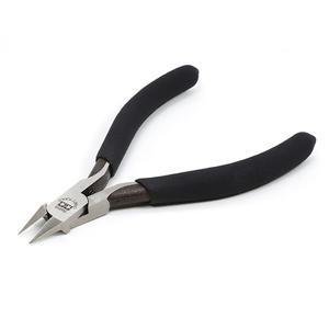 타미야 74123 프라모델 정밀 니퍼 샤프 포인트 니퍼 슬립타입