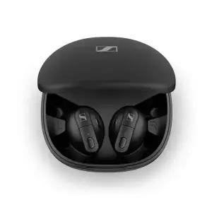 젠하이저 국내 정품 Conversation Clear Plus 대화용 블루투스 무선 이어폰