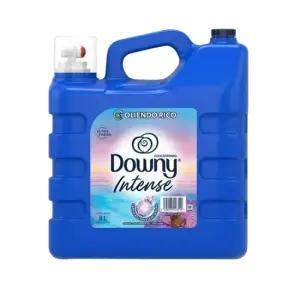 다우니 대용량 섬유유연제 5IN1 아마네세르 8L