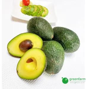 아보카도 1개(약200g)
