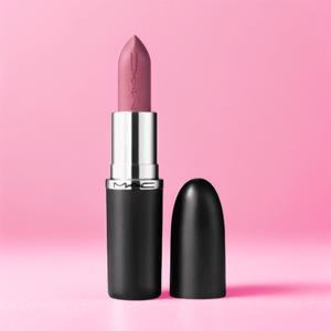맥 맥시멀 슬릭 새틴 총알 립스틱 핑크페퍼민트 3.5g 부드러운발색