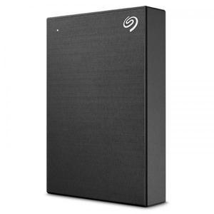 씨게이트 One Touch HDD 데이터복구 4TB (블랙)+전용파우치
