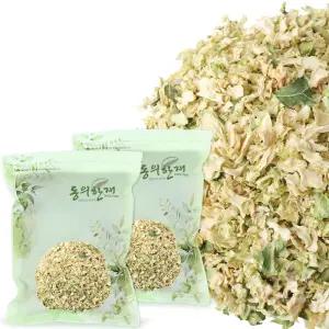 국산 건조 양배추 분태 300g x 2개