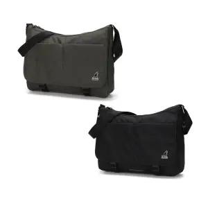 [롯데백화점]캉골 공용 유니온 크로스백 3321 2종