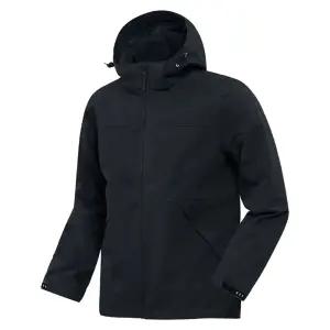 미라클 후드배색 고탄력 필름자켓 기능성 바람막이 남여공용 단체복 빅사이즈