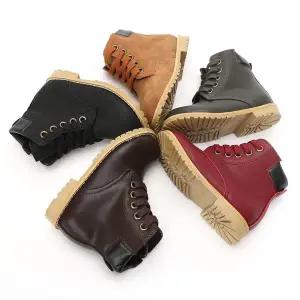 카니발 5목워커 140-180 유아 키즈 워커 앵클 부츠