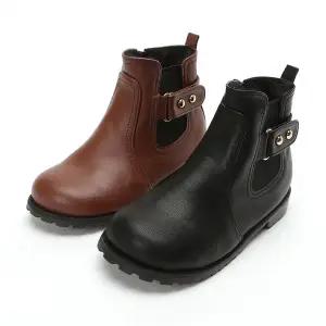 쁘띠 피넛첼시 키즈 주니어 아동워커 아기 여아부츠