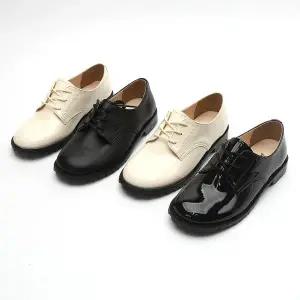 쁘띠 베이직학생화 190-230 아동 주니어 여아 구두
