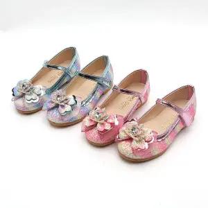 쁘띠 크라운구두 160-210 유아 아동 키즈 여아 구두