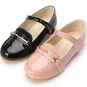 쁘띠 드로잉구두 160-220 유아 아동 키즈 여아 구두