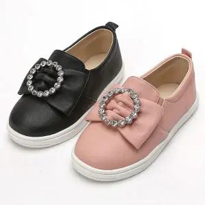 쁘띠 링큐빅슬립온 170-220 아동 키즈 여아 운동화