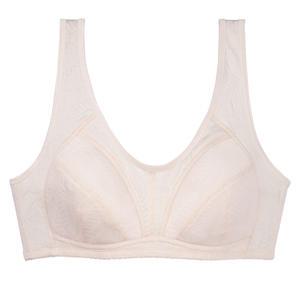 판도라by비비안 인견 노와이어 리브즈 브라 AB컵 pbr7132