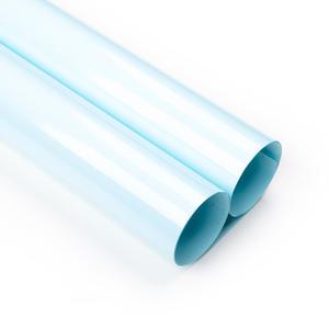 투명시트지 접착 아스테이지 투명필름 코팅지 주문제작 A4 4절지 50X50