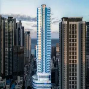 [부산] 호텔라뮤에뜨(부산호텔/해운대호텔/해운대호텔라뮤에뜨)