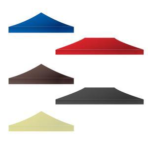 DZB 접이식 캐노피 천막 지붕만 포장마차 옥상 그늘막