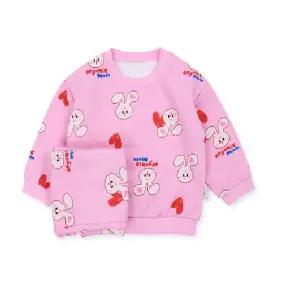 [대구백화점] [오가닉맘]크림버니토들긴소이지웨어(MJZLTD04)