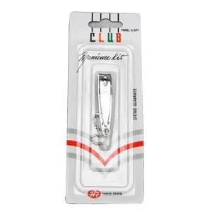 쓰리세븐 손톱깍이 602C-카드