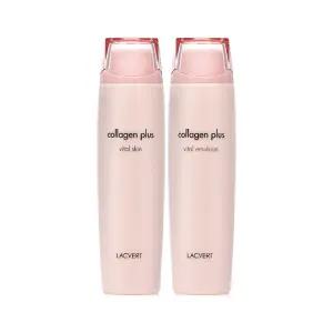 라끄베르 콜라겐 플러스 바이탈 스킨 220ml + 에멀전 220ml