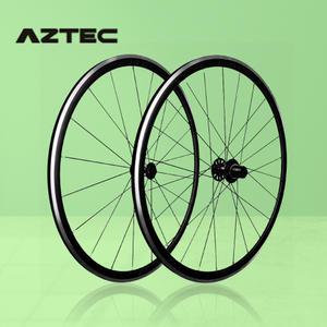 아즈텍 알루미늄 휠셋 로드자전거 700c 림브레이크