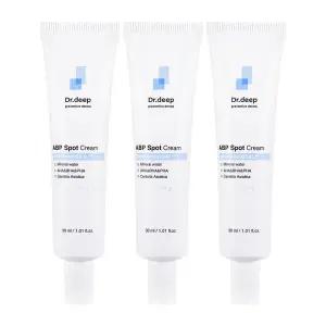 [닥터딥] ABP 요철 스팟크림 30ml, 3개