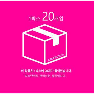 OSRAM 21W T5 1박스(20개입) SMARTLUX HE21W 슬림 얇은 삼파장 형광등