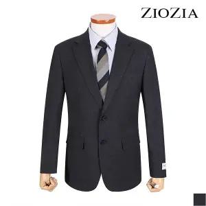 [지오지아][지오지아] 솔리드 그레이 미라클 정장자켓 (ABC2SB1201_CGR)