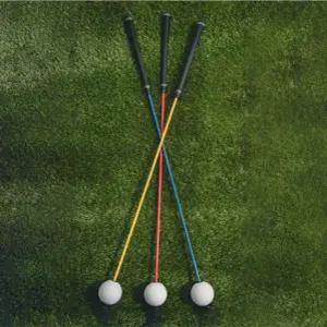 [골프 델루나] 임팩트 스피드업 골프 스윙 연습기