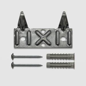 전기 온수기 설치부속 연결 브라켓트  업소용