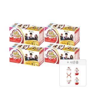 킨더 초콜렛 조이 해리포터(퀴디치) T3, 4개 + 증정(크리스마스 오너먼트 KIT 10매, 1개)