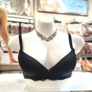 [에블린][에블린] 에블린 메르메 솔리드 와이어브라 (블랙) EBBRFA218H (P003461116)