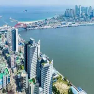 [강원 펜션] 속초 월드스카이 (속초,고성)